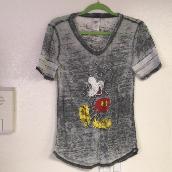 Disney Tops - Mickey shirt Disney Tops - Mickey shirt